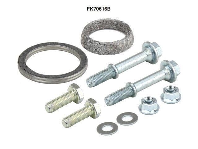 BM Catalysts Front Pipe BM70616 Euro 2 - image 4