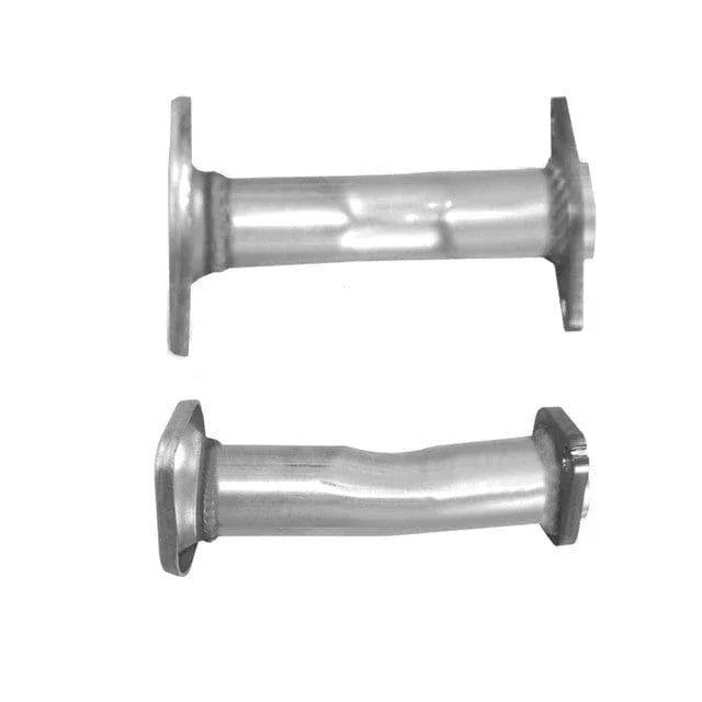 BM Catalysts Front Pipe BM70616 Euro 2 - image 3