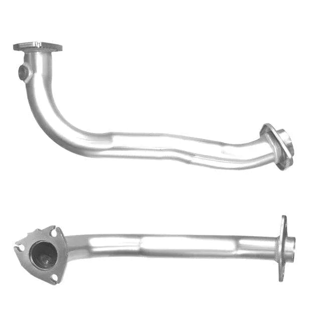 BM Catalysts Front Pipe BM70626 Euro 2 - image 3