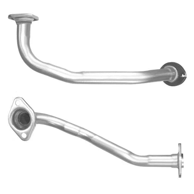 BM Catalysts Front Pipe BM70634 Euro 2 - image 3