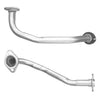 BM Catalysts Front Pipe BM70634 Euro 2 thumbnail