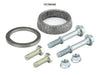 BM Catalysts Front Pipe BM70634 Euro 2 thumbnail