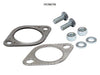 BM Catalysts Front Pipe BM70677 Euro 1 thumbnail