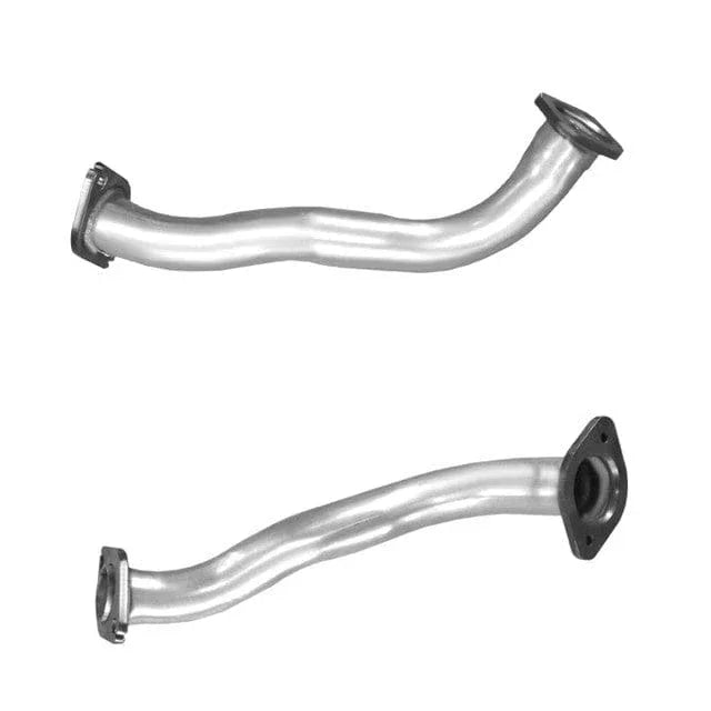BM Catalysts Front Pipe BM70677 Euro 1 - image 3