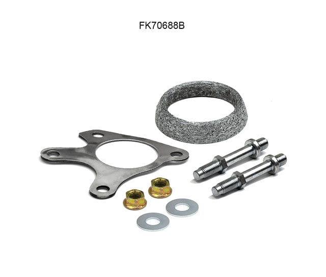 BM Catalysts Front Pipe BM70688 Euro 4 - image 4