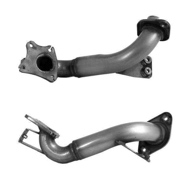 BM Catalysts Front Pipe BM70688 Euro 4 - image 3