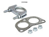 BM Catalysts Front Pipe BM70704 Euro 2 thumbnail