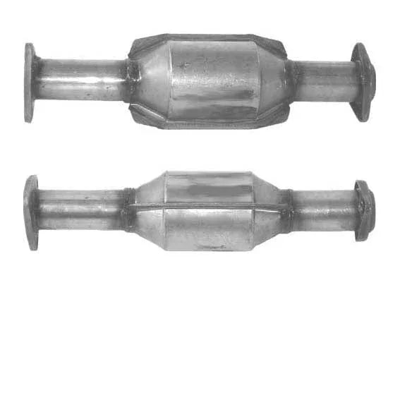 BM Catalysts Diesel Catalytic Converter BM80001 Euro 2 - image 3