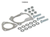 BM Catalysts Diesel Catalytic Converter BM80003 Euro 2 thumbnail