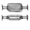 BM Catalysts Diesel Catalytic Converter BM80004 Euro 2 thumbnail