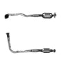 BM Catalysts Diesel Catalytic Converter BM80006 Euro 2 thumbnail