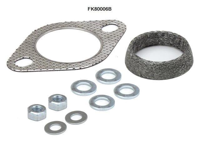 BM Catalysts Diesel Catalytic Converter BM80006 Euro 2 - image 4