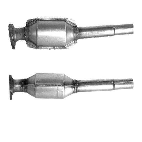BM Catalysts Diesel Catalytic Converter BM80008 Euro 2 - image 3