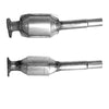 BM Catalysts Diesel Catalytic Converter BM80008 Euro 2 thumbnail