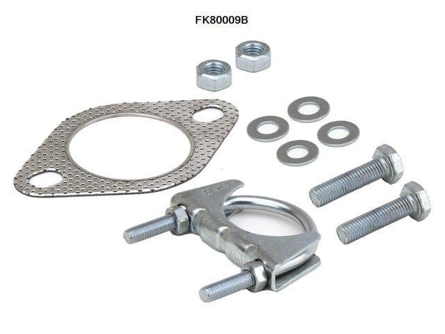BM Catalysts Diesel Catalytic Converter BM80009 Euro 2 - image 4
