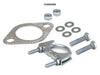 BM Catalysts Diesel Catalytic Converter BM80009 Euro 2 thumbnail