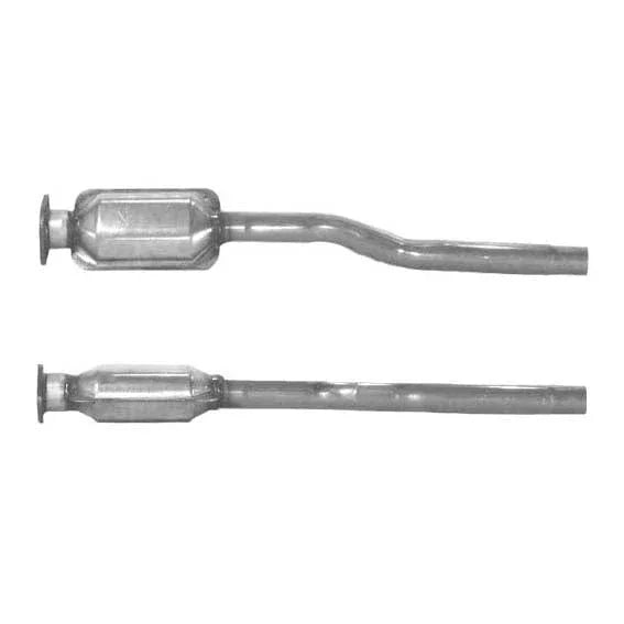 BM Catalysts Diesel Catalytic Converter BM80009 Euro 2 - image 3