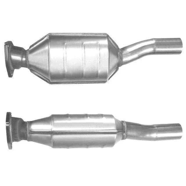 BM Catalysts Diesel Catalytic Converter BM80011 Euro 2 - image 3