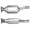 BM Catalysts Diesel Catalytic Converter BM80011 Euro 2 thumbnail