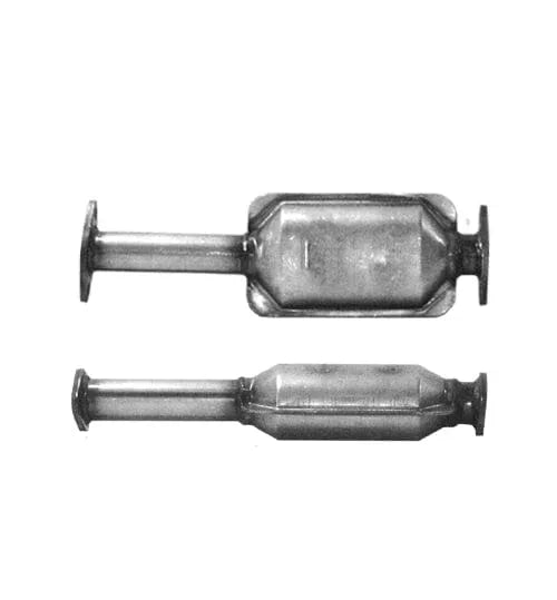 BM Catalysts Diesel Catalytic Converter BM80012 Euro 2 - image 3