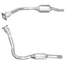 BM Catalysts Diesel Catalytic Converter BM80014 Euro 2 thumbnail