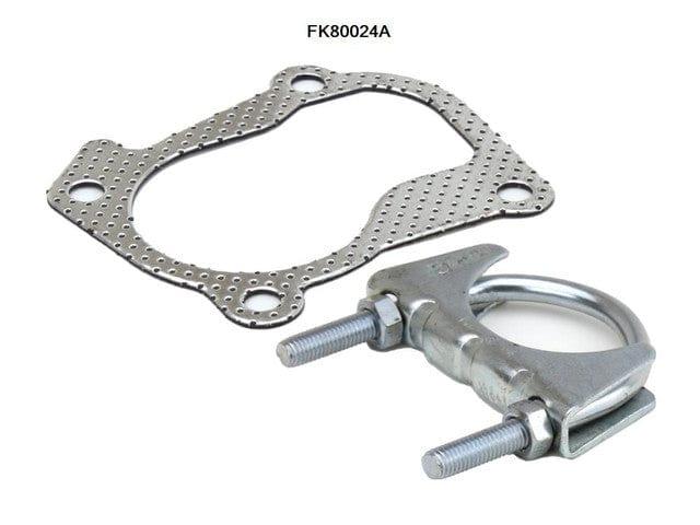 BM Catalysts Diesel Catalytic Converter BM80024 Euro 2 - image 4