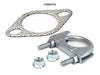 BM Catalysts Diesel Catalytic Converter BM80027 Euro 2 thumbnail
