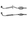 BM Catalysts Diesel Catalytic Converter BM80027 Euro 2 thumbnail