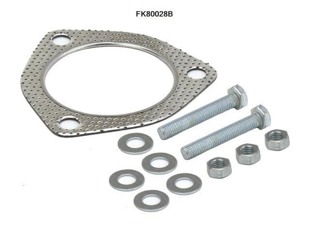 BM Catalysts Diesel Catalytic Converter BM80028 Euro 2 - image 4