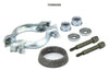 BM Catalysts Diesel Catalytic Converter BM80035 Euro 2 thumbnail