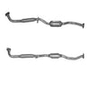 BM Catalysts Diesel Catalytic Converter BM80041 Euro 2 thumbnail