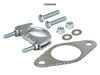 BM Catalysts Diesel Catalytic Converter BM80043 Euro 2 thumbnail