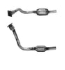 BM Catalysts Diesel Catalytic Converter BM80047 Euro 2 thumbnail