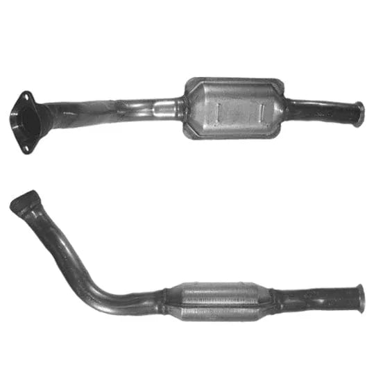 BM Catalysts Diesel Catalytic Converter BM80048 Euro 2 - image 3