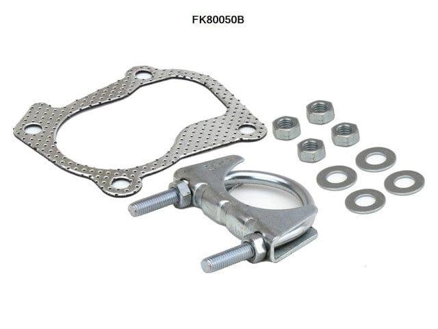 BM Catalysts Diesel Catalytic Converter BM80050 Euro 2 - image 4
