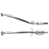 BM Catalysts Diesel Catalytic Converter BM80051 Euro 2 thumbnail