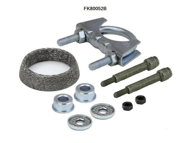 BM Catalysts Diesel Catalytic Converter BM80052 Euro 2 - image 4
