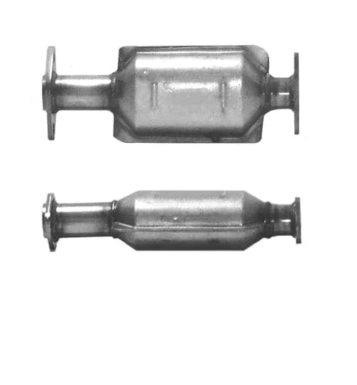 BM Catalysts Diesel Catalytic Converter BM80053 Euro 2 - image 3