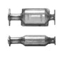 BM Catalysts Diesel Catalytic Converter BM80053 Euro 2 thumbnail