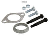 BM Catalysts Diesel Catalytic Converter BM80053 Euro 2 thumbnail