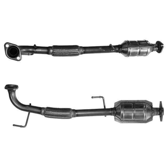 BM Catalysts Diesel Catalytic Converter BM80054 Euro 2 - image 3