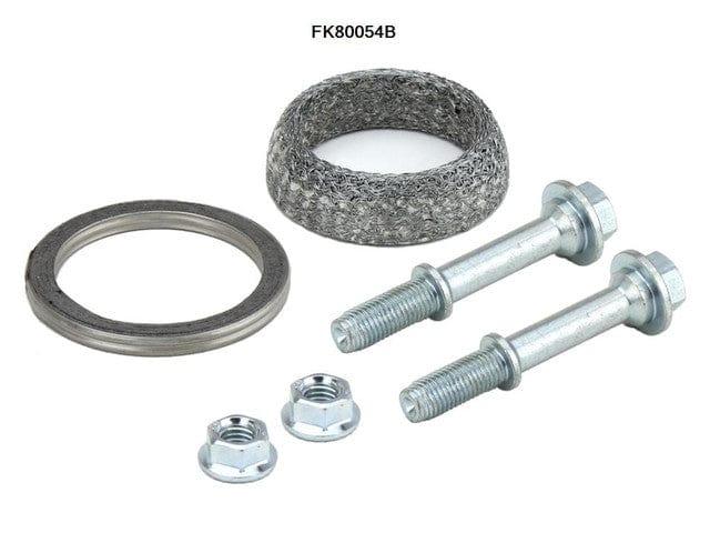 BM Catalysts Diesel Catalytic Converter BM80054 Euro 2 - image 4