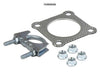 BM Catalysts Diesel Catalytic Converter BM80055 Euro 2 thumbnail