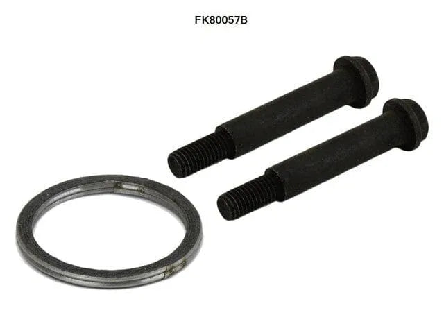 BM Catalysts Diesel Catalytic Converter BM80057 Euro 2 - image 4