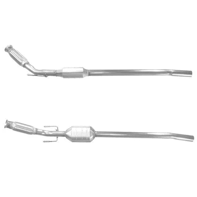 BM Catalysts Diesel Catalytic Converter BM80060 Euro 2 - image 3