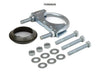 BM Catalysts Diesel Catalytic Converter BM80062 Euro 2 thumbnail