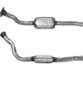 BM Catalysts Diesel Catalytic Converter BM80063 Euro 2 thumbnail