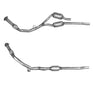BM Catalysts Diesel Catalytic Converter BM80064 Euro 2 thumbnail