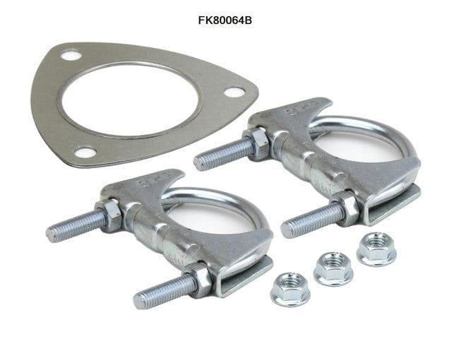BM Catalysts Diesel Catalytic Converter BM80064 Euro 2 - image 4