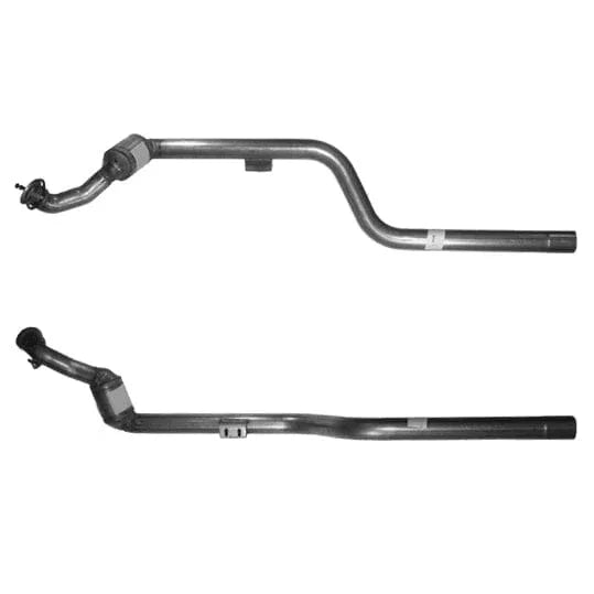 BM Catalysts Diesel Catalytic Converter BM80066 Euro 2 - image 3